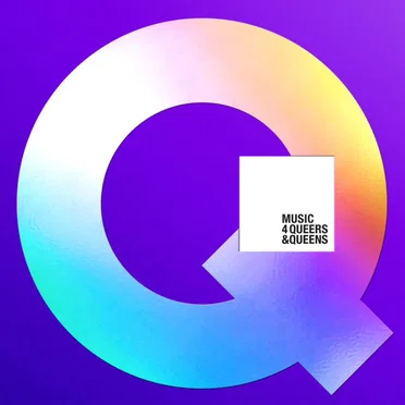 Music 4 Queers & Queens by Various Artists - album cover