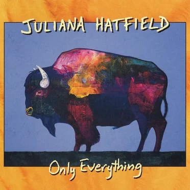 Only Everything