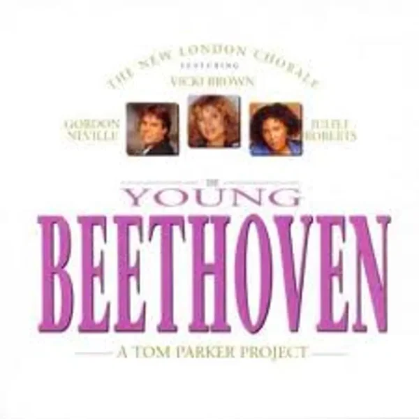 The Young Beethoven