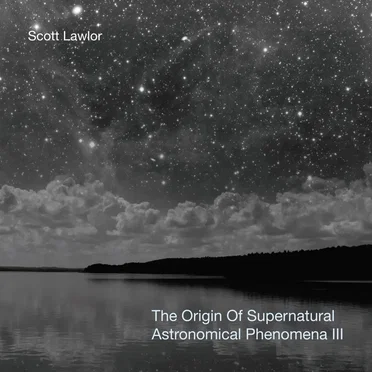The Origin of Supernatural Astronomical Phenomena III