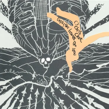 Empty the Bones of You