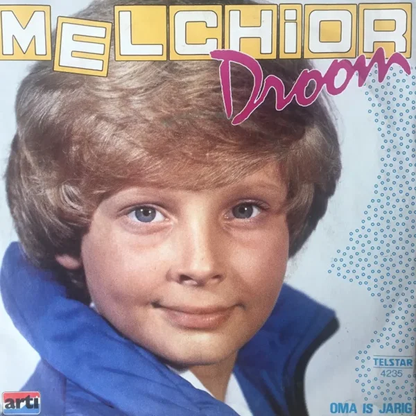 Droom / Oma is jarig