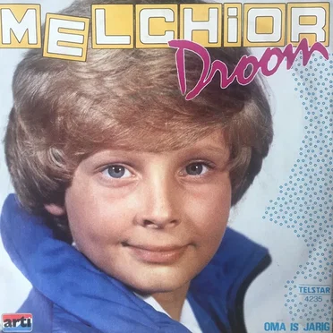 Droom / Oma is jarig