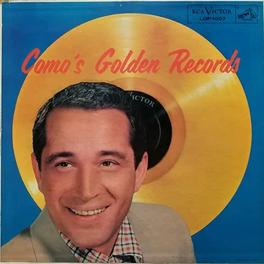 Como’s Golden Records