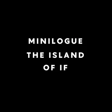 The Island of If