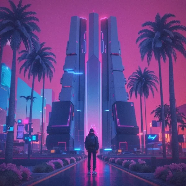 Arcadia