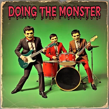 Doing the Monster