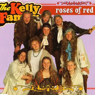 Roses of Red