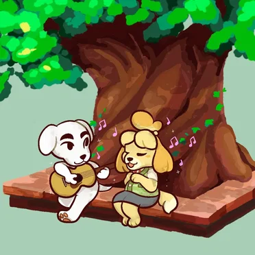 Animal Crossing Medley