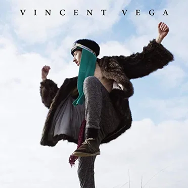 Vincent Vega