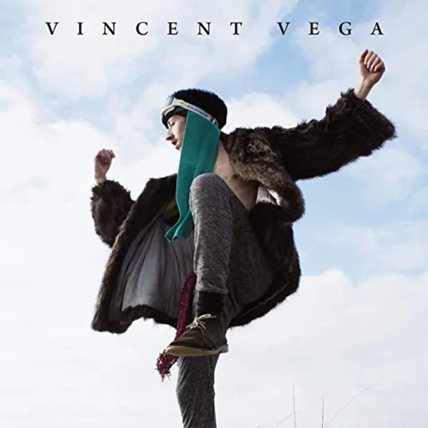Vincent Vega