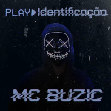Identificação by MC Buzic - album cover