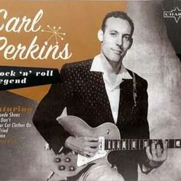 Rock ’n’ Roll Legend