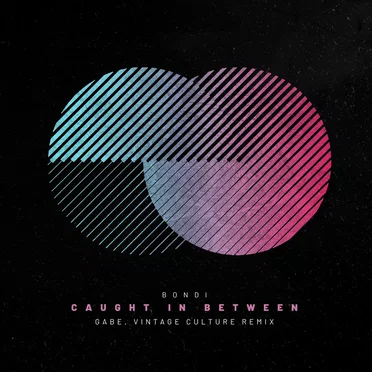 Caught in Between (Gabe, Vintage Culture remix)