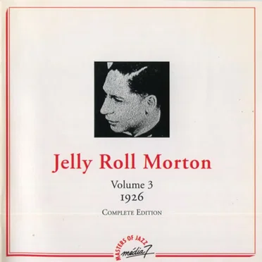 Volume 3 - 1926 - Complete Edition