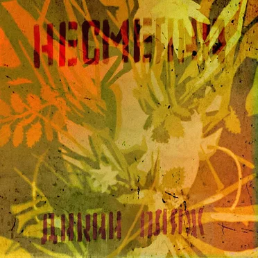 Дикий пляж