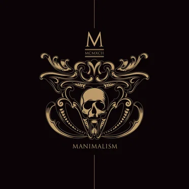 Manimalism by Manimalism - album cover