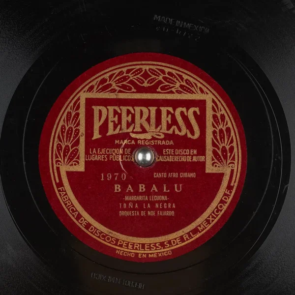 Babalú / Tambah