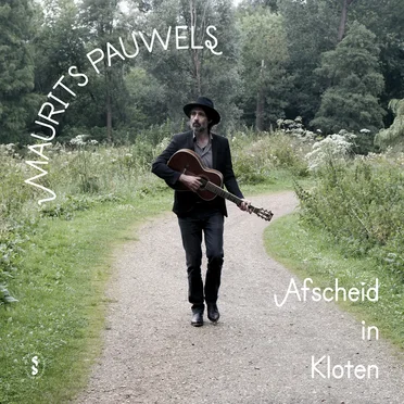 Afscheid in Kloten by Maurits Pauwels - album cover