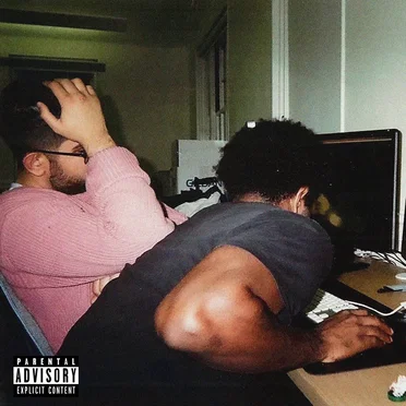 the semifinals by aden - album cover