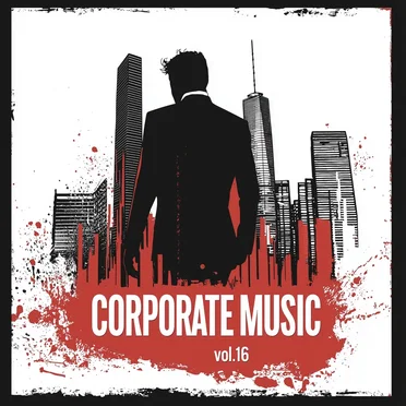Corporate Music vol.16