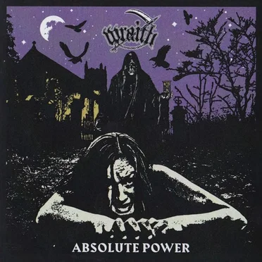 Absolute Power