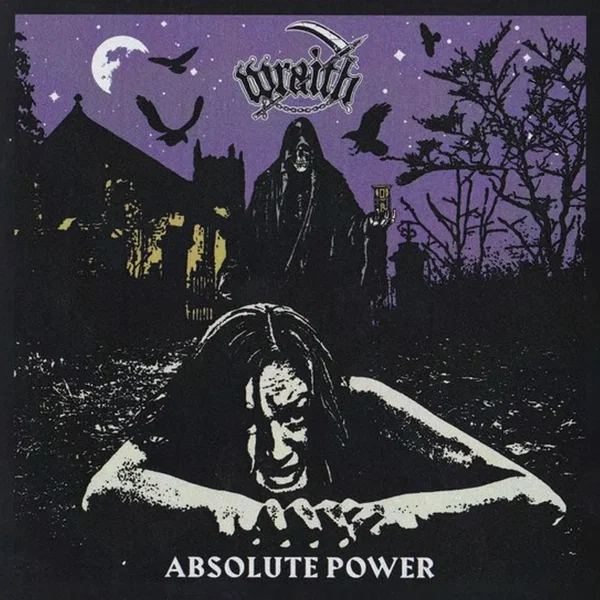 Absolute Power