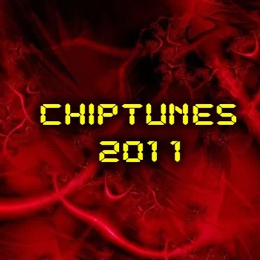 Chiptunes 2011 by Darkman007 - album cover