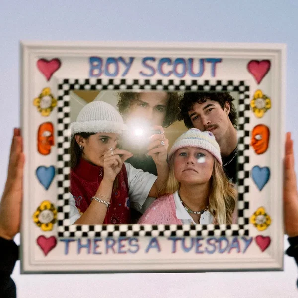 Boy Scout