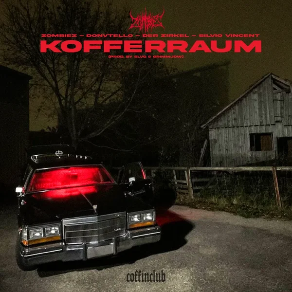 KOFFERRAUM