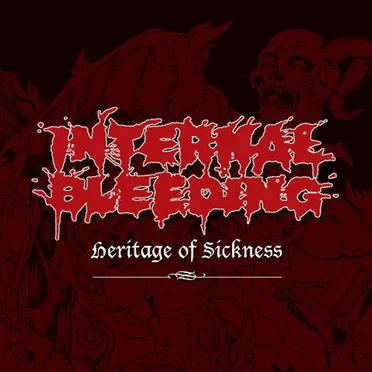 Heritage of Sickness