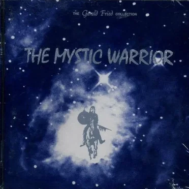 The Mystic Warrior