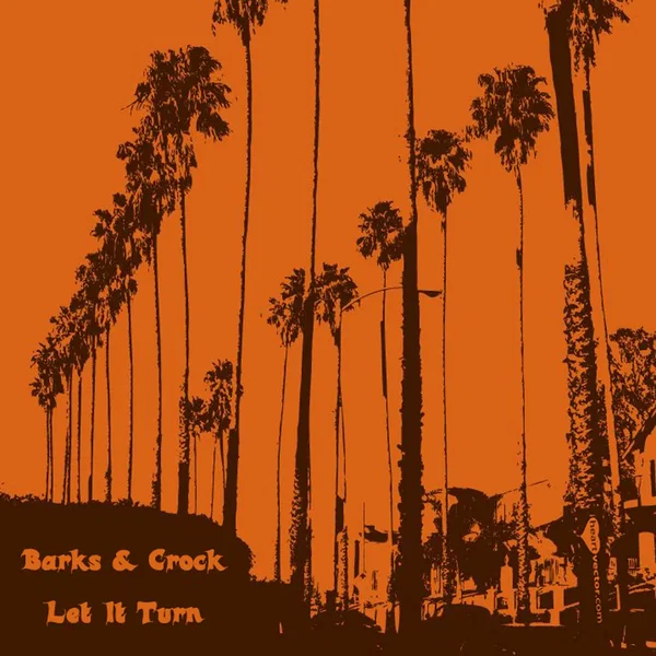 Let It Turn