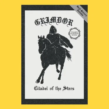 Citadel of the Stars