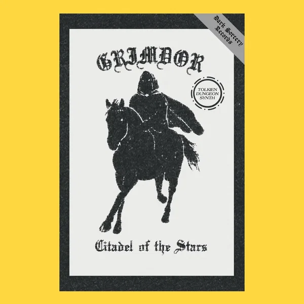 Citadel of the Stars