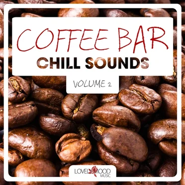 Coffee Bar Chill Sounds, Vol. 2 by Various Artists - album cover