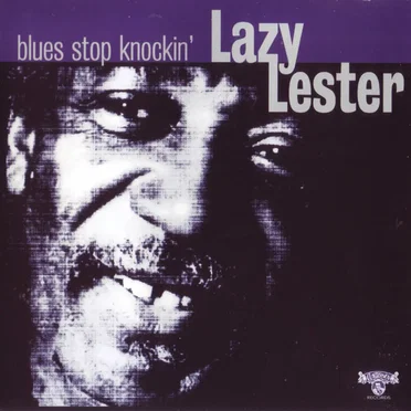 Blues Stop Knockin'