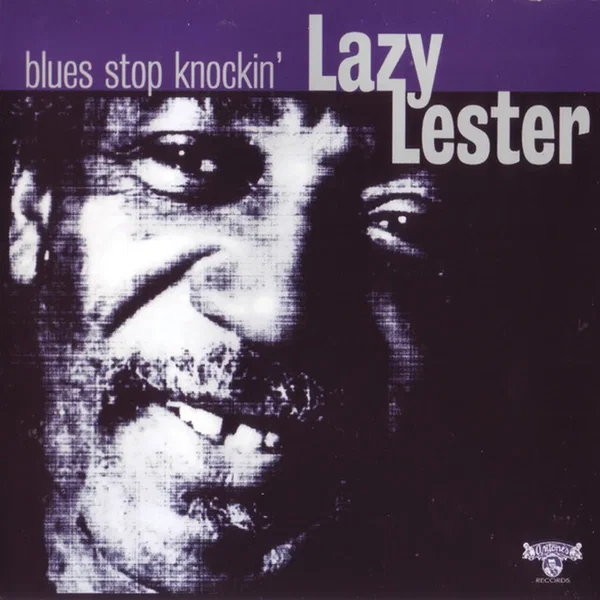 Blues Stop Knockin'