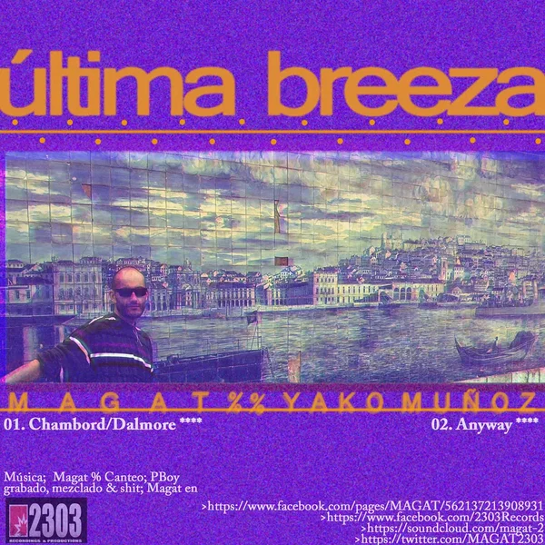 Última breeza