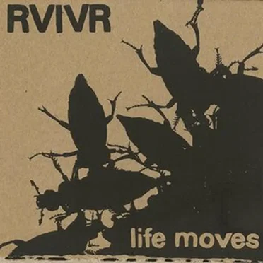 Life Moves