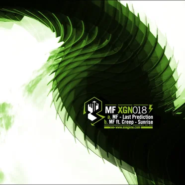 Last Prediction / Sunrise