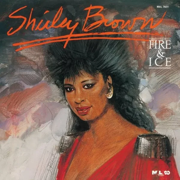 Fire & Ice
