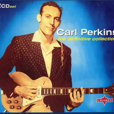 The Definitive Collection