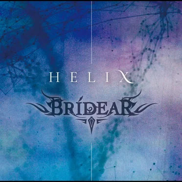 HELIX by BRIDEAR - album cover