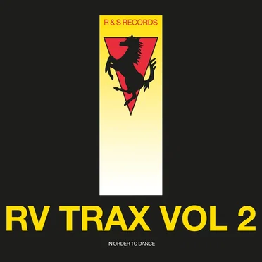 RV Trax, Vol. 2 by Various Artists - album cover