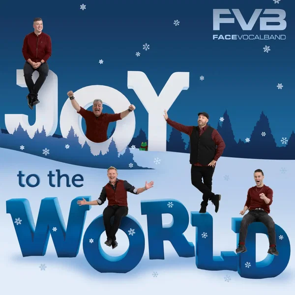 Joy to the World
