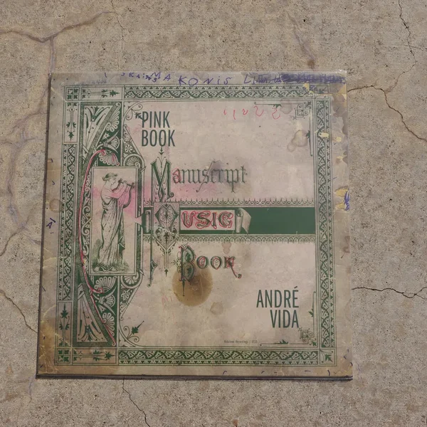 Pink Book