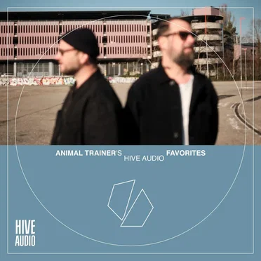 Animal Trainer's Hive Audio Favorites by Various Artists - album cover