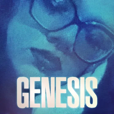 GENESIS by Ivy Hollivana - album cover