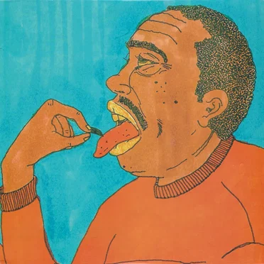 Funky Was the State of Affairs